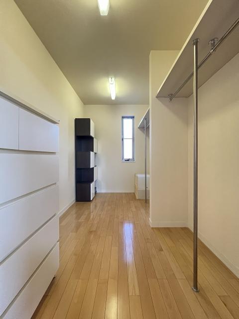 収納  写真撮影日：2025-12-04