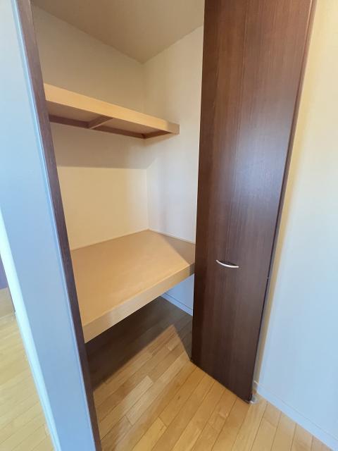 収納  写真撮影日：2025-12-04