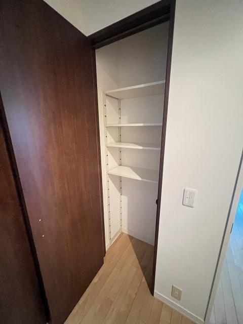 収納  写真撮影日：2025-12-04