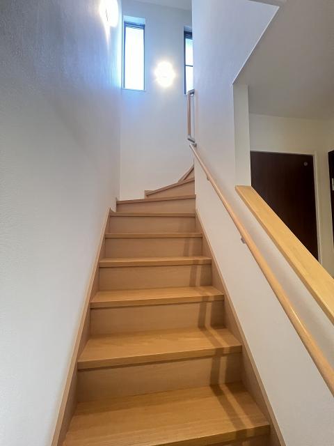 その他内観  写真撮影日：2025-12-04