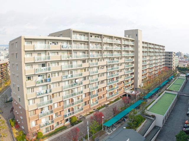 現地外観写真  写真撮影日：2025-12-08