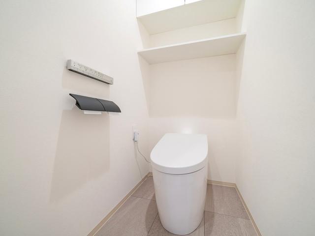 トイレ  写真撮影日：2025-12-08