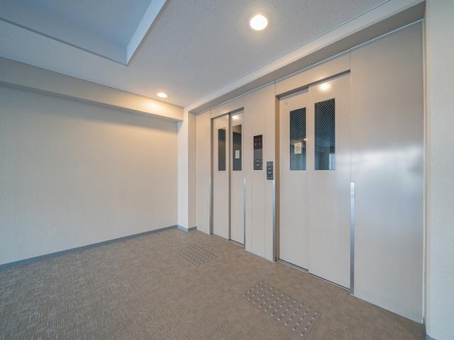 その他共用部  写真撮影日：2025-12-08