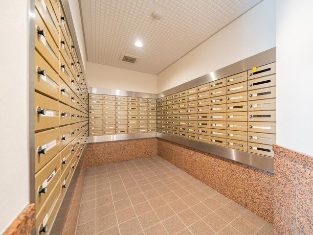 その他共用部  写真撮影日：2025-12-08