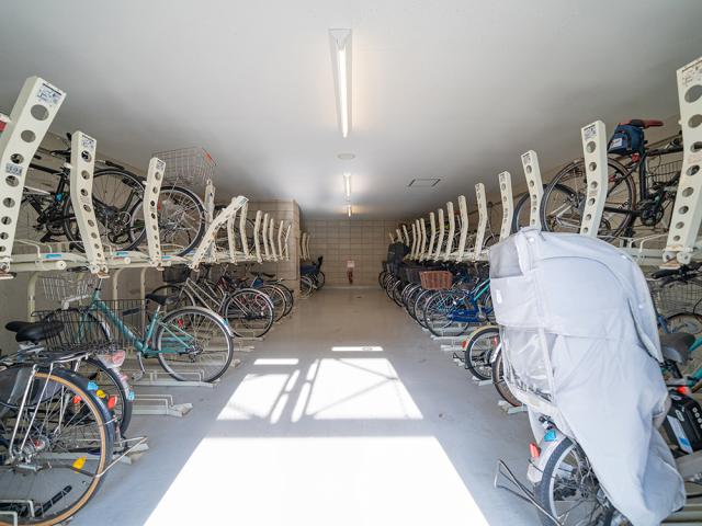 その他共用部  写真撮影日：2025-12-08