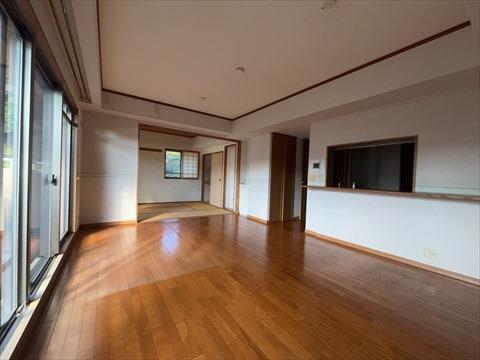 ＬＤＫ約１６．２帖