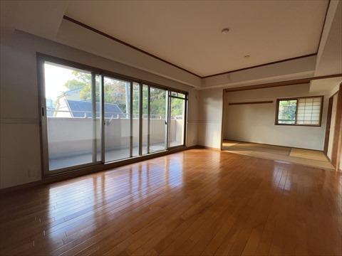 ＬＤ約１２．５帖