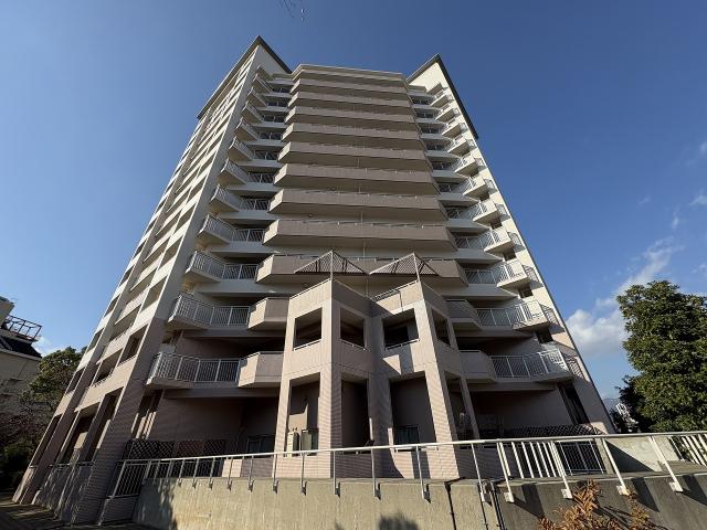 現地外観写真  写真撮影日：2025-12-07