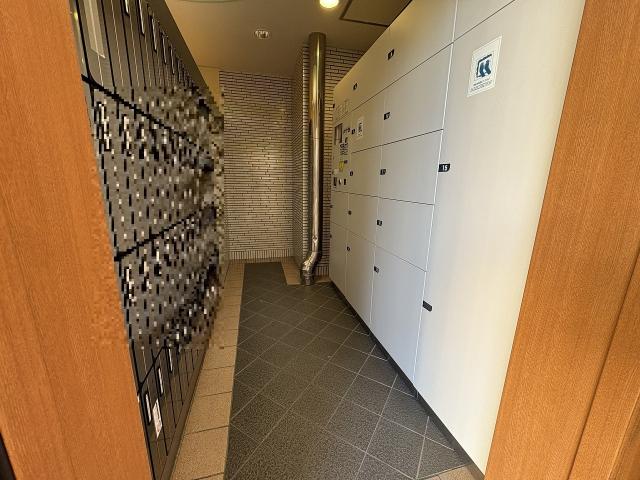 その他共用部  写真撮影日：2025-12-07