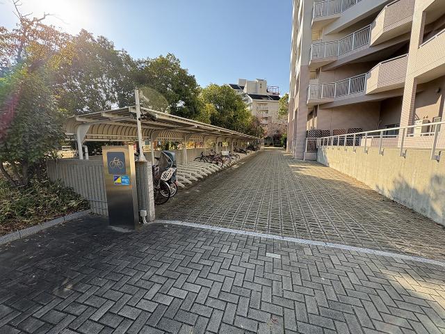 その他共用部  写真撮影日：2025-12-07