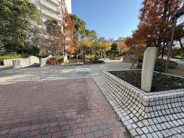 その他現地  写真撮影日：2025-12-07