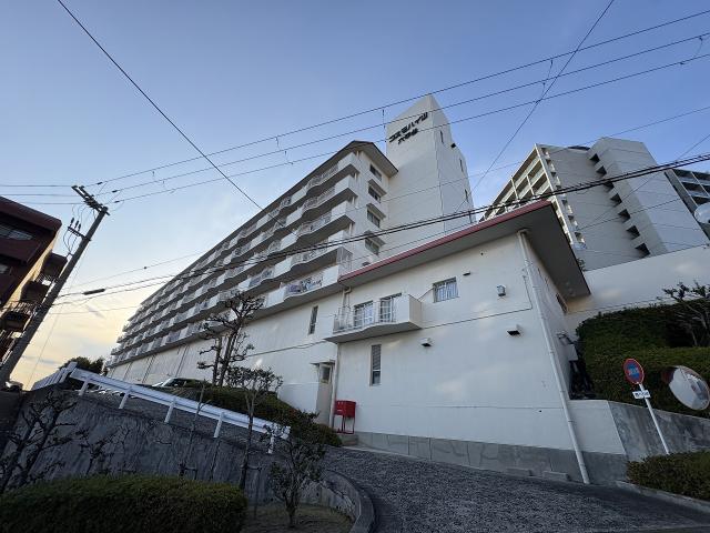 現地外観写真  写真撮影日：2025-12-07