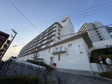 現地外観写真  写真撮影日：2025-12-07