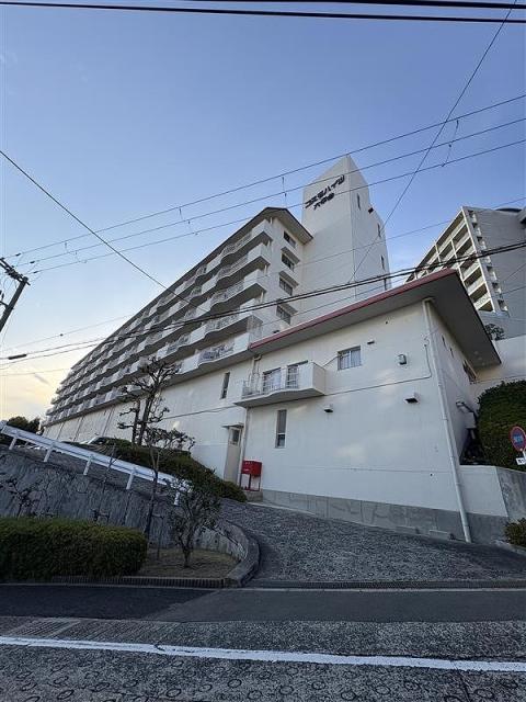 現地外観写真  写真撮影日：2025-12-07