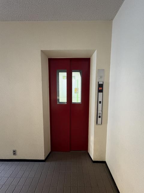 その他共用部  写真撮影日：2025-12-07