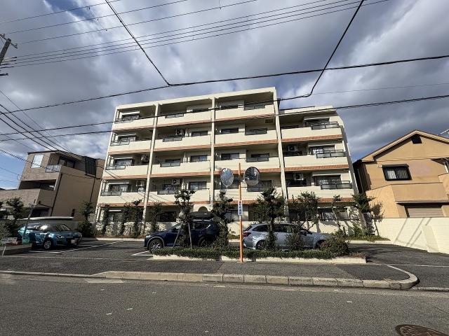 現地外観写真  写真撮影日：2025-12-07