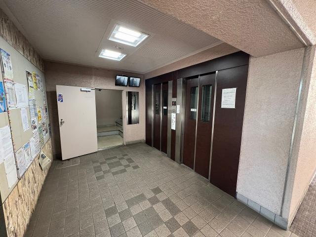 その他共用部  写真撮影日：2025-12-21