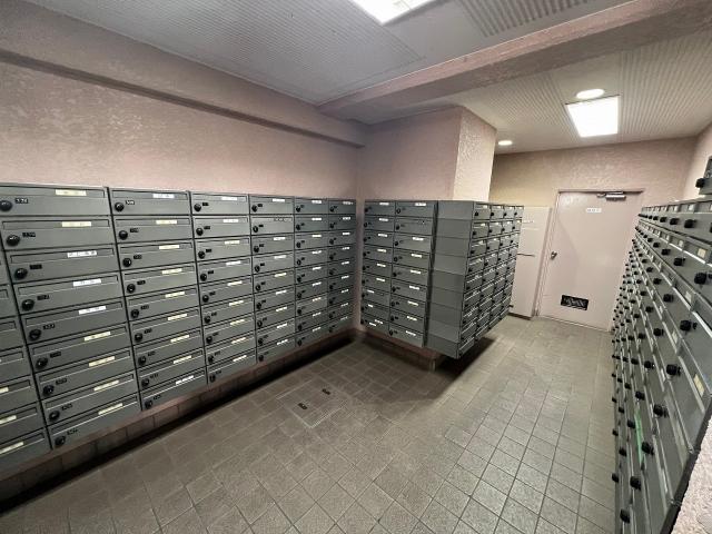 その他共用部  写真撮影日：2025-12-21