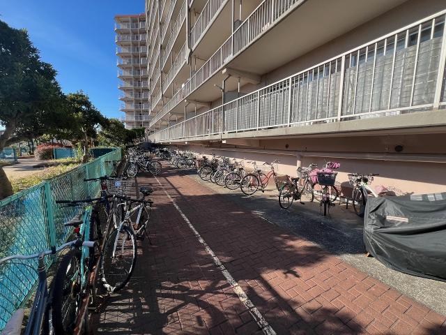 その他共用部  写真撮影日：2025-12-21