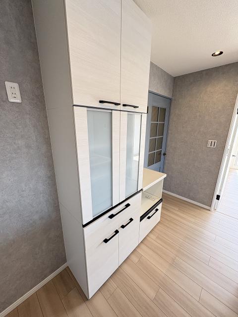 キッチン  写真撮影日：2026-02-21