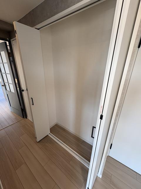 収納  写真撮影日：2026-02-21