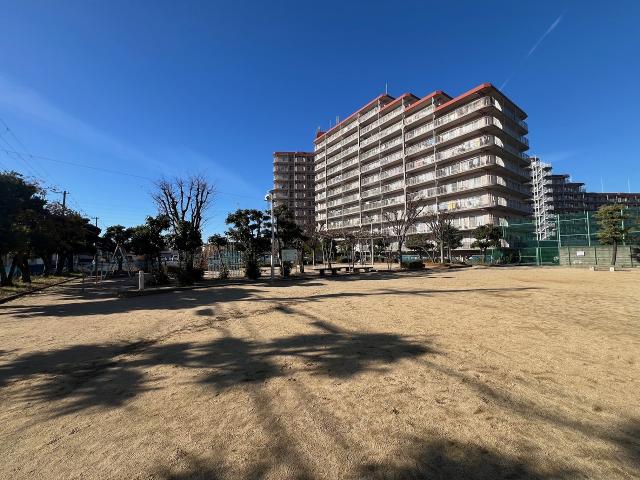せいろ公園 250m 写真撮影日：2025-12-21
