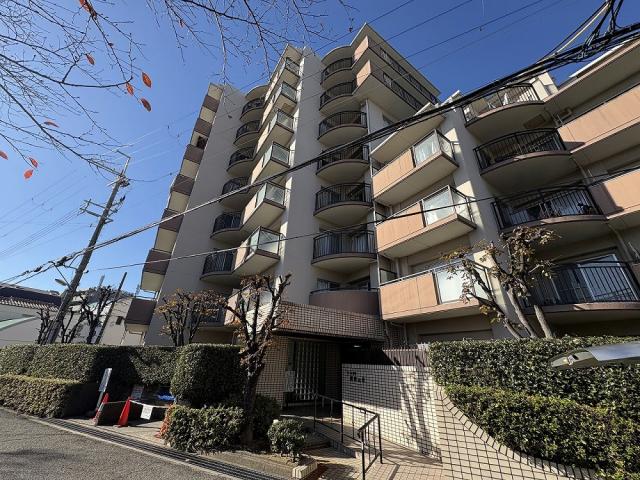 現地外観写真  写真撮影日：2025-12-11