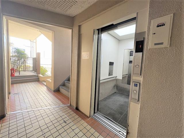 その他共用部  写真撮影日：2025-12-11