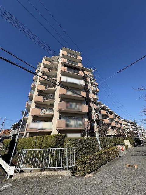 現地外観写真  写真撮影日：2025-12-11