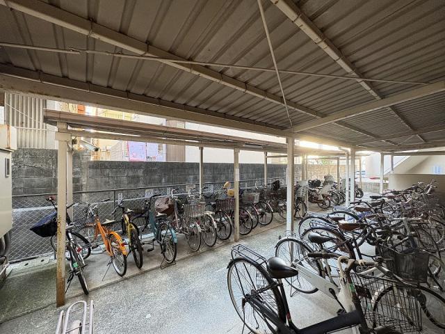 その他共用部  写真撮影日：2025-12-11