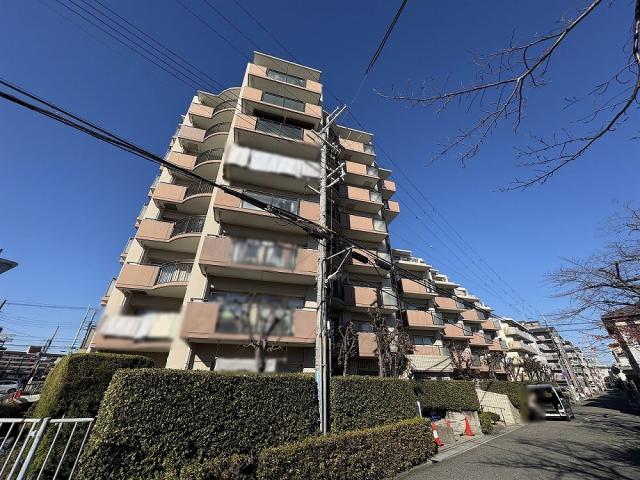 現地外観写真  写真撮影日：2025-12-11