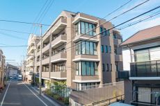 現地外観写真  写真撮影日：2025-12-21