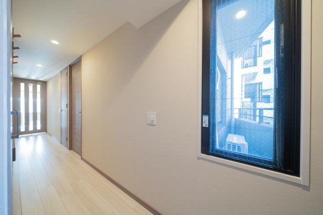 その他内観  写真撮影日：2025-12-21