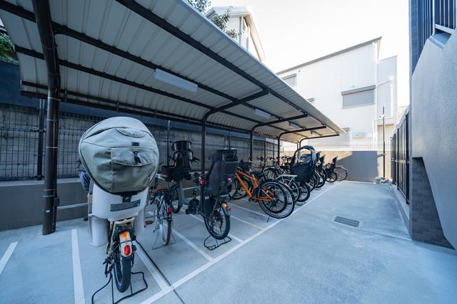 その他共用部  写真撮影日：2025-12-21