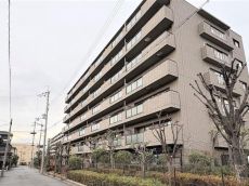 現地外観写真  写真撮影日：2025-12-25