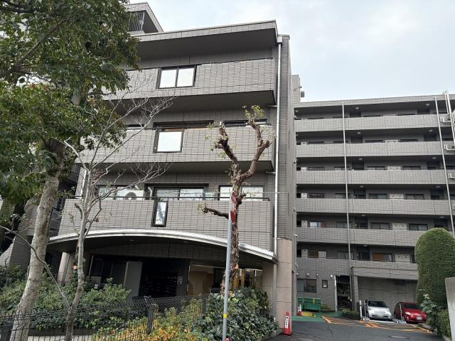 現地外観写真  写真撮影日：2025-12-25