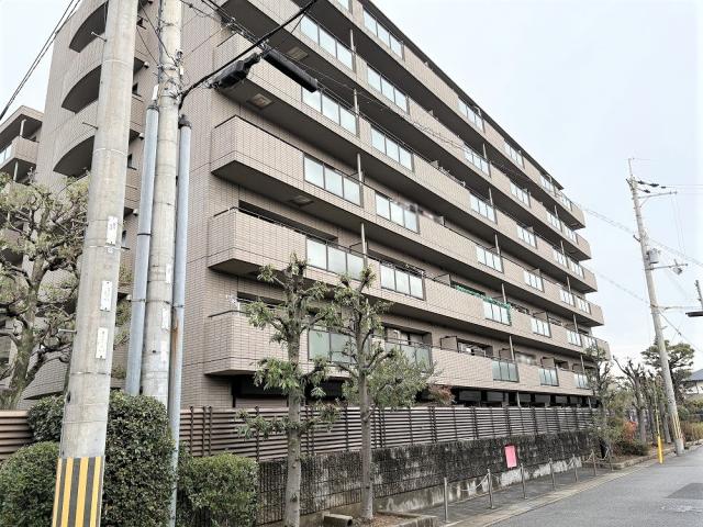 現地外観写真  写真撮影日：2025-12-25