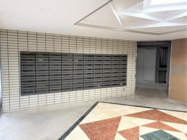 その他共用部  写真撮影日：2025-12-25