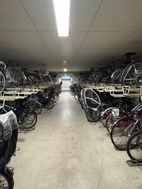 その他共用部  写真撮影日：2025-12-25