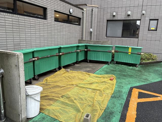 その他共用部  写真撮影日：2025-12-25