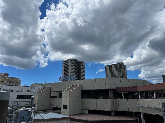 西宮北口駅 600m 写真撮影日：2025-12-25