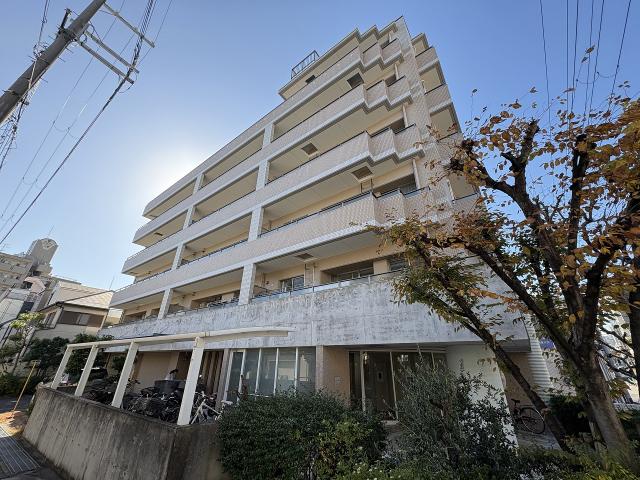 現地外観写真  写真撮影日：2025-12-21