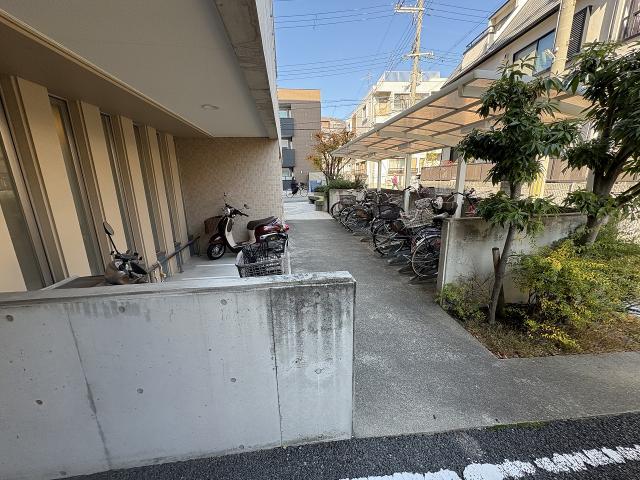 その他共用部  写真撮影日：2025-12-21