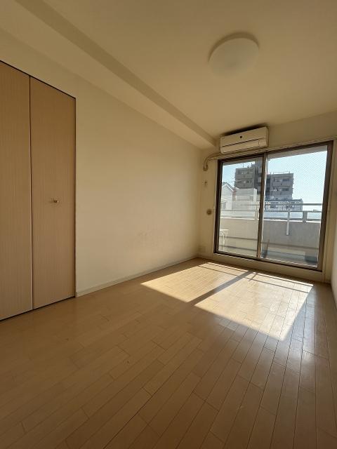 リビング以外の居室  写真撮影日：2026-01-18