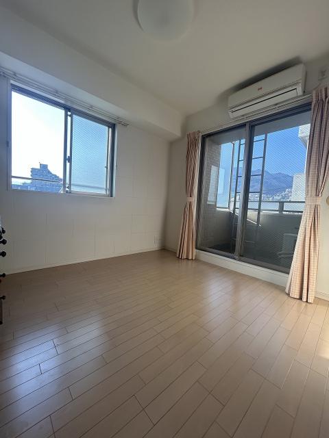 リビング以外の居室  写真撮影日：2026-01-18