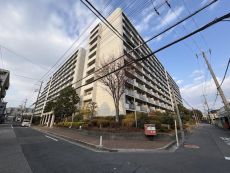 現地外観写真  写真撮影日：2025-12-14