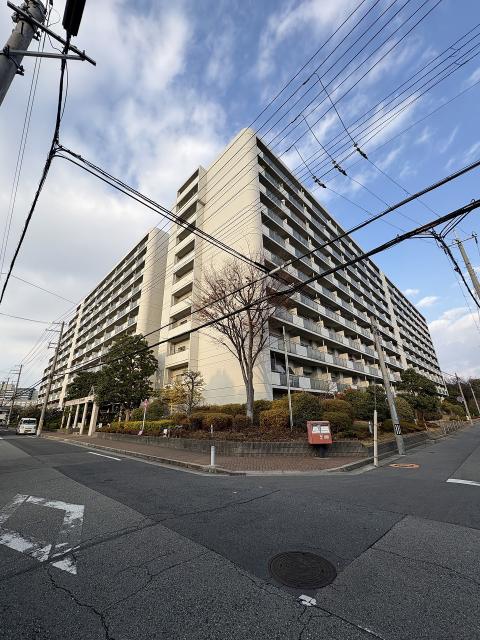 現地外観写真  写真撮影日：2025-12-14