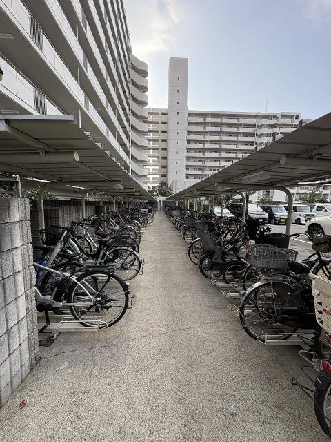 その他共用部  写真撮影日：2025-12-14