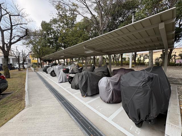 その他共用部  写真撮影日：2025-12-14