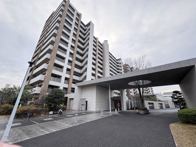 現地外観写真  写真撮影日：2025-12-21